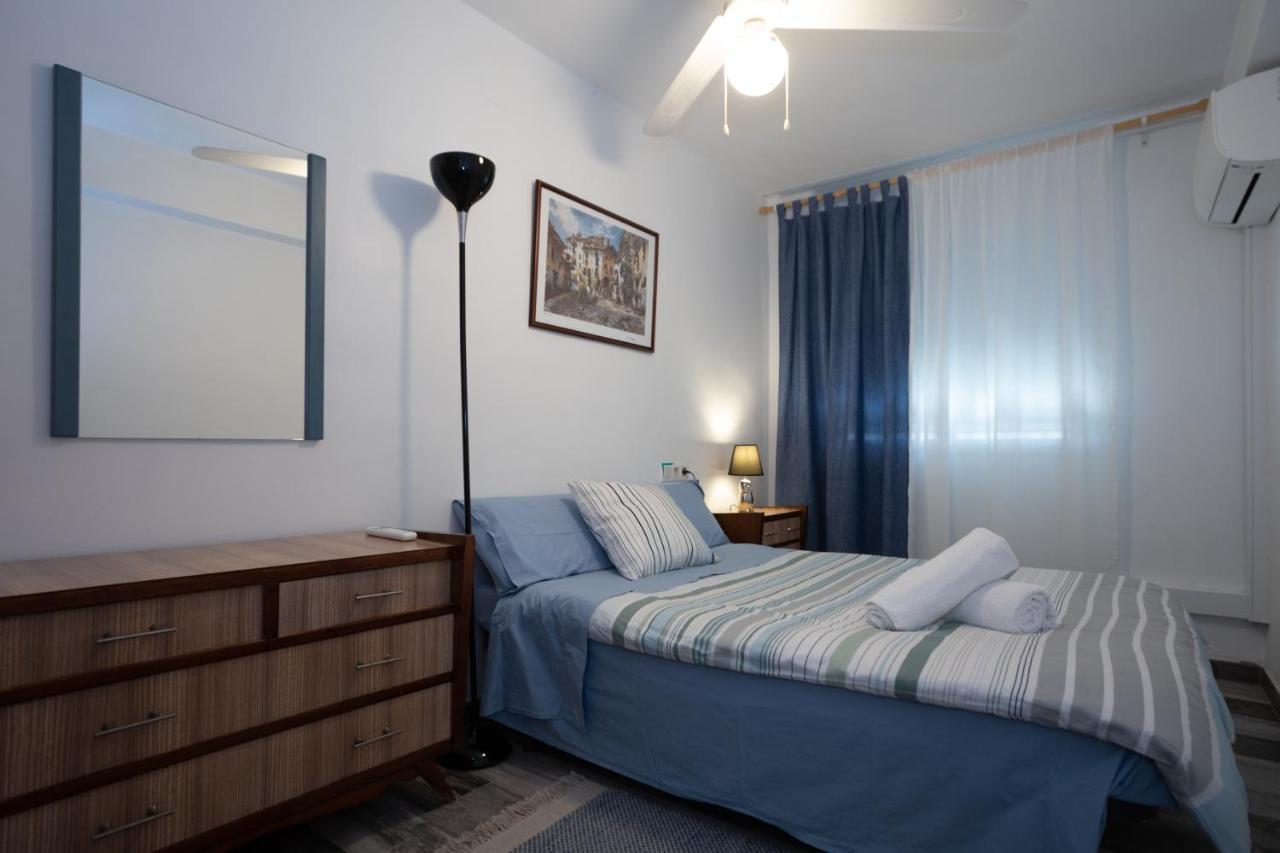 Altea Mar Y Puerto Apartment Exterior photo